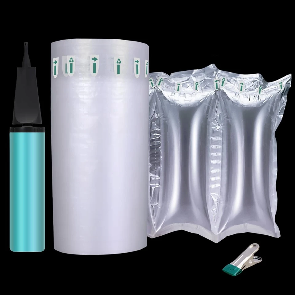 Air Pillow Void Fill manufacturers